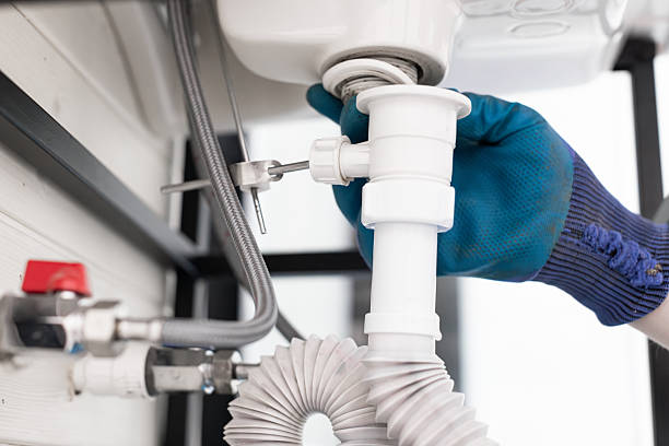 Reliable Leak Detection contractor in West Hamlin, WV by Masters Plumbing Service